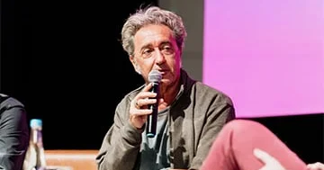 Paolo Sorrentino: Kino həyatımı xilas etdi...