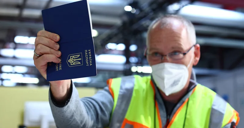 AK Estoniyanı qaçqınları qəbul etməkdən imtina etdiyinə görə 1,7 milyon avro cərimələməklə hədələyib