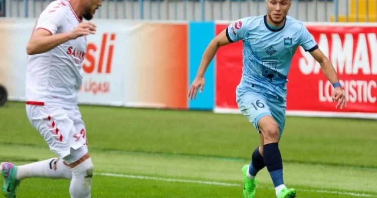 Premyer Liqa: Gümüş və bürünc medalçılar üz üzə YENİLƏNİR