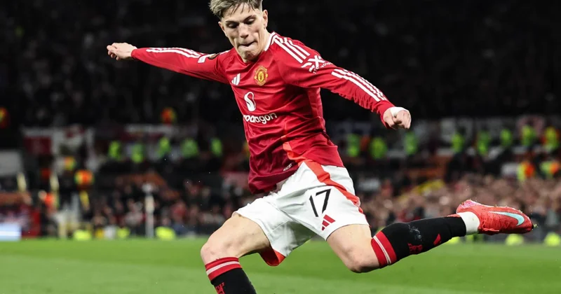 Mançester Yunayted in futbolçusu London nəhəngi ilə anlaşdı SON DURUM