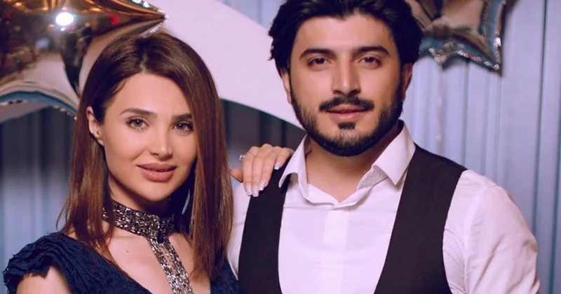 Serial onları birləşdirdi Yenidən barışdılar?