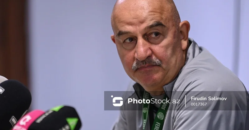Ferentsvaroş un sabiq baş məşqçisi: Qarabağ da heyət çox dəyişmir