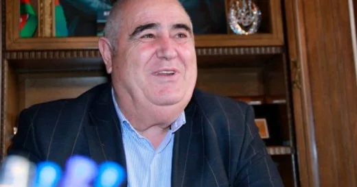 Şərurlu İsfandiyar işi dayandırdı: Min nəfər işsiz qaldı
