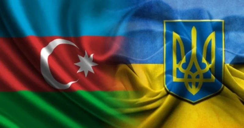 Ukrayna səfirliyi: Bizə dəstək göstərən dost Azərbaycana təşəkkürümüzü bildiririk