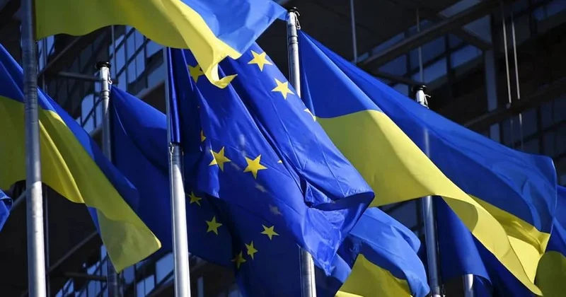 Украина рассчитывает на открытие всех переговорных кластеров о вступлении в ЕС до конца 2026