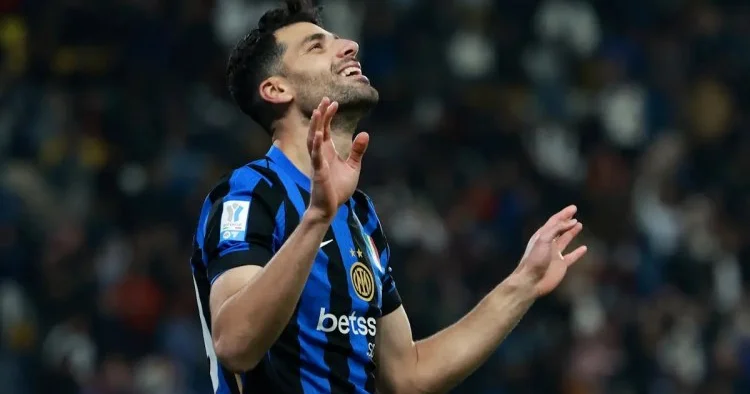 Məşhur hücumçu U 23 komandasına göndərildi