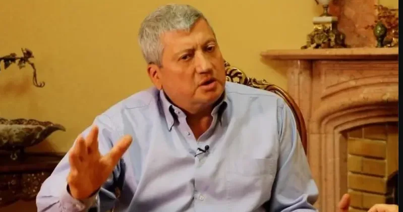 “Ukraynada SOCAR ı vururlar, silah marşrutlarını yox...” “Bu, absurdlar teatrını xatırladır”