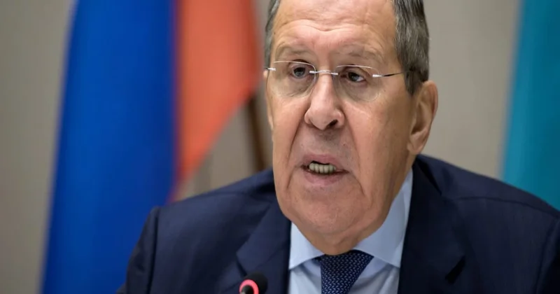 Lavrov: Ərazi dəyişikliyi münaqişələrin həlli üçün vacib komponentdir