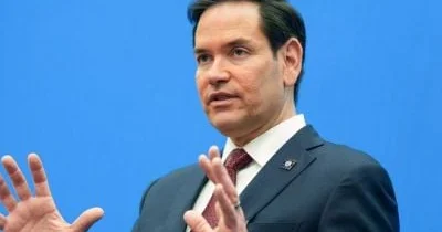 Rubio: “Müharibədən sonra Ukrayna müxtəlif ölkələrlə...”