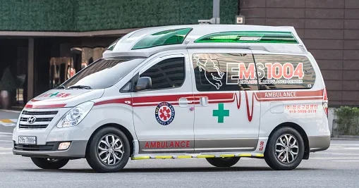 Cənubi Koreyada qatar reysdən çıxdı: 4 yaralı, 2 ölü