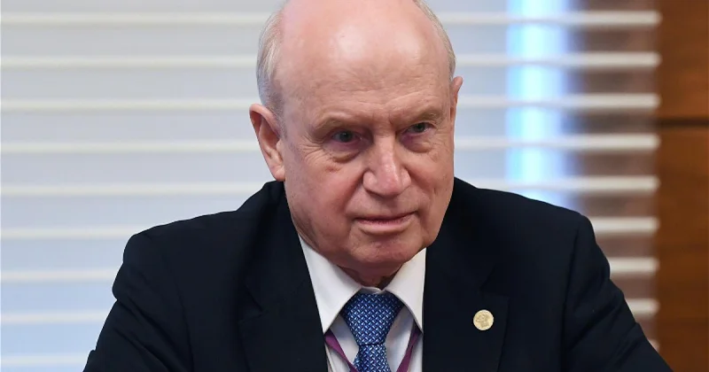 СНГ ждет Азербайджан и Армению