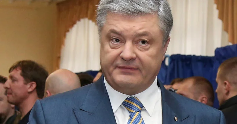 Əgər Putin dayanmaqdan imtina edərsə... Poroşenko