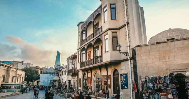 Mərakeş vətəndaşlarının ölkəmizin turizm məkanlarına marağı artıb