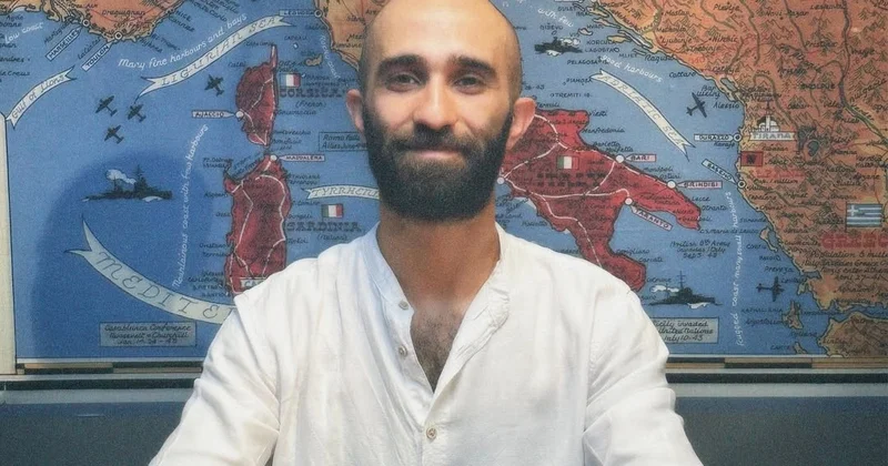 Əlixan bir müddət seriala çəkilməyəcək