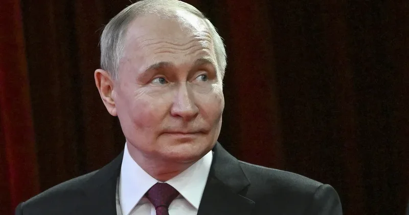Швейцария готова дать Путину иммунитет ради встречи с Зеленским