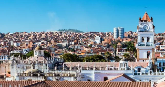 Boliviyada sosialist hakimiyyəti sona yaxınlaşır