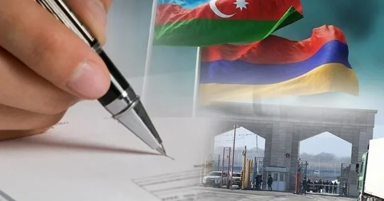 Sülhün mənzərəsi:Sülh müqaviləsi erməni ədavətini səngidəcəkmi?