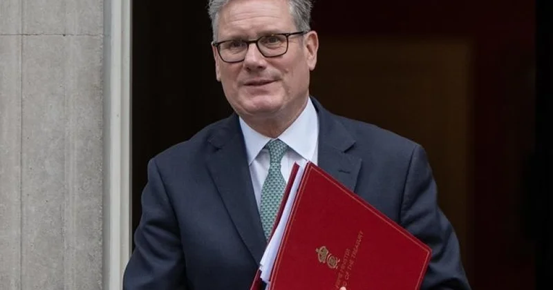 Kir Starmer “İstəklilər koalisiyası”nın iclasına sədrlik edəcək