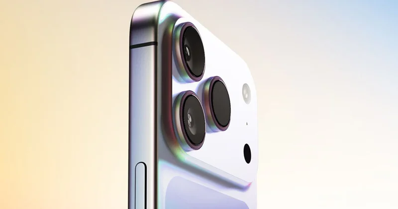 Apple ilk dəfə bütün iPhone modellərini Çindən kənarda istehsal edəcək