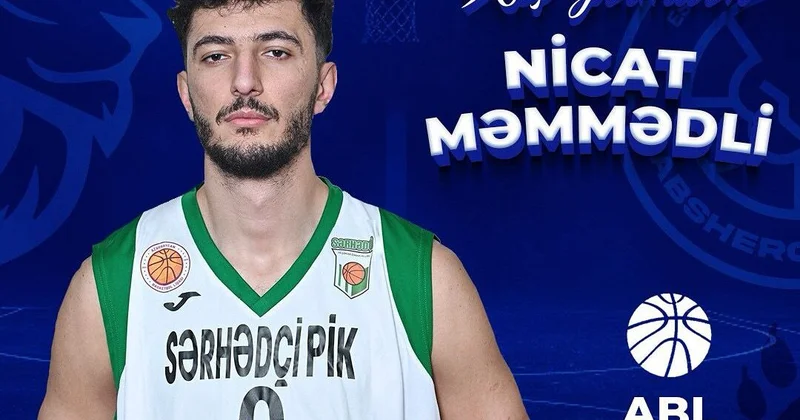 АЛ вернул Мамедли
