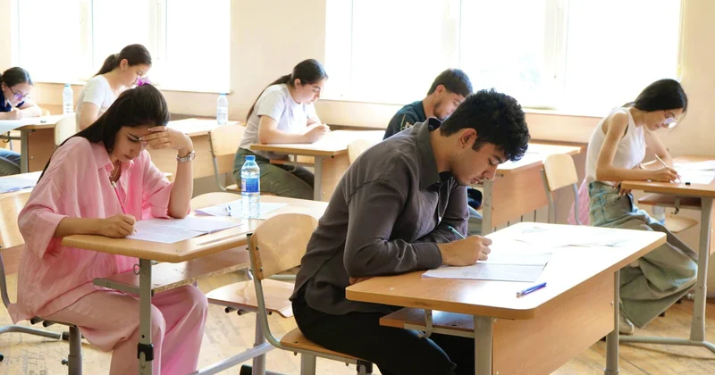 Qız və oğlanlar bu ixtisaslara üstünlük verir AÇIQLAMA