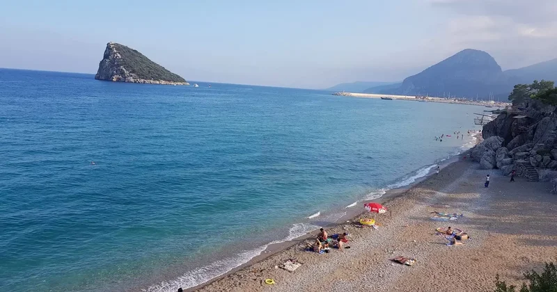 Antalyada qadın suyadalma təlimi zamanı həyatını itirdi