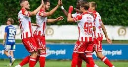 ÇL də pley off həyəcanı: Srvena Zvezda Pafos a, Reyncers Belçika klubuna qarşı