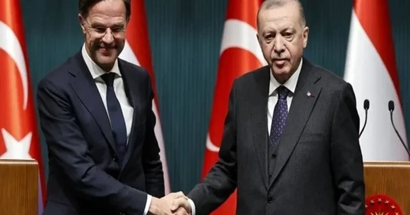 NATO nun baş katibi Türkiyə prezidentinə zəng edib
