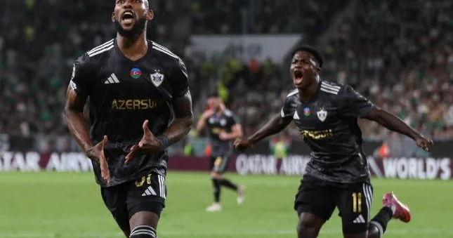 Qarabağ dan Budapeştdə möhtəşəm qələbə