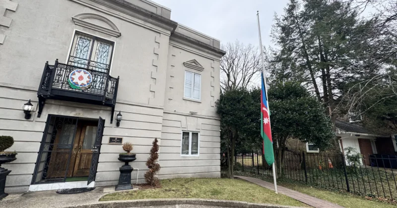 Посольство Азербайджана получает благодарности от армян А посол Ибрагим хвалит армянского коллегу