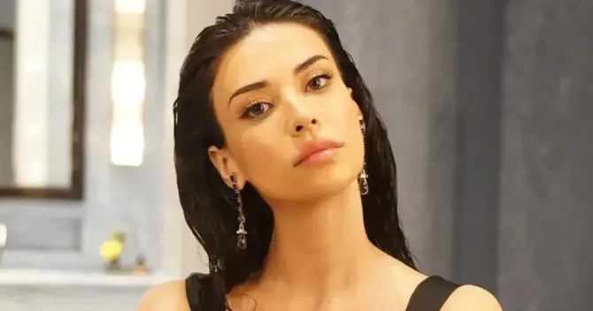 Məşhur aktrisa böyrəklərindən əməliyyat olundu