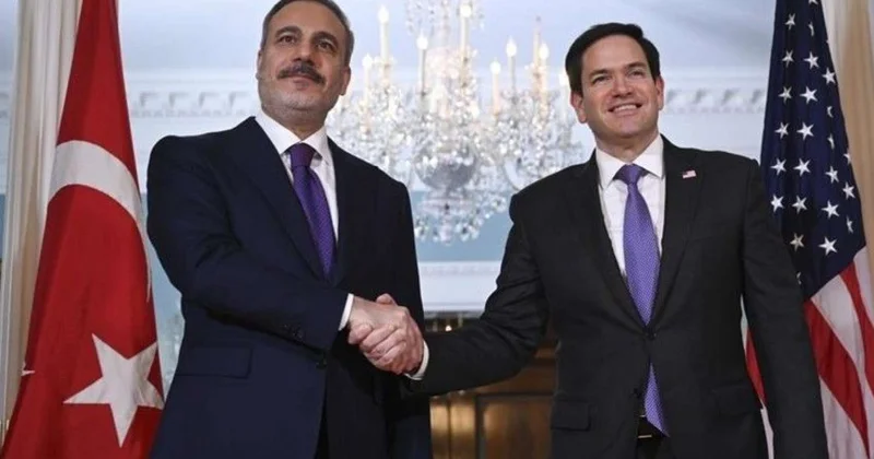 Rubio Fidanla Bakı və İrəvan arasında sülh prosesini müzakirə etdi