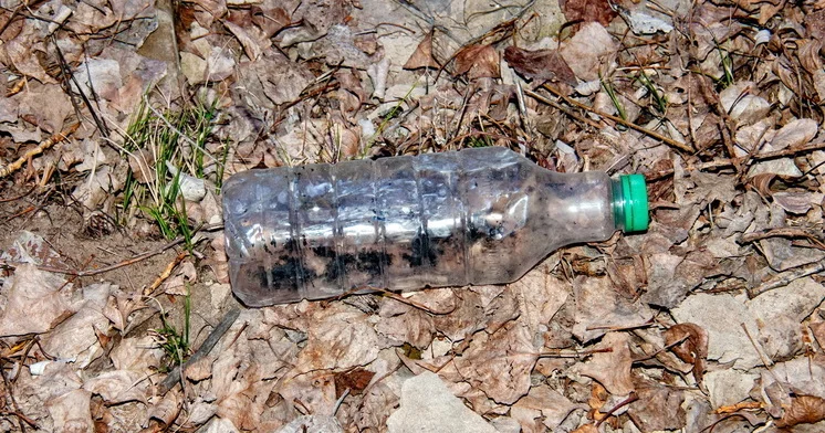Yapon alimləri suda tamamilə həll olan plastik hazırladı