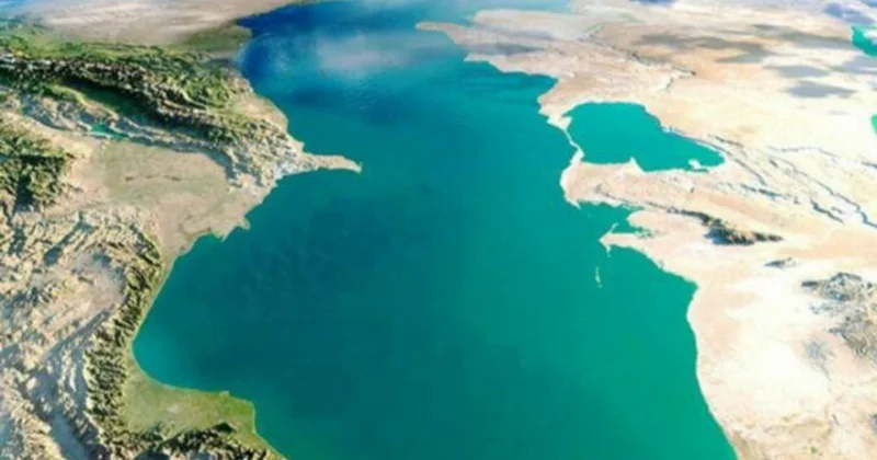 “Dənizə Xəzər adını yəhudilər verib, o “Mazandaran gölü”dür”