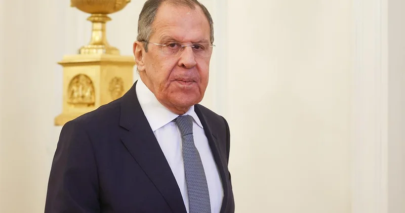 Лавров: встреча Путина и Зеленского в ближайшее время маловероятна