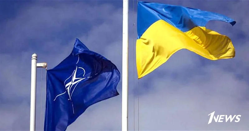 Завтра официальные лица НАТО проведут встречу по Украине СМИ