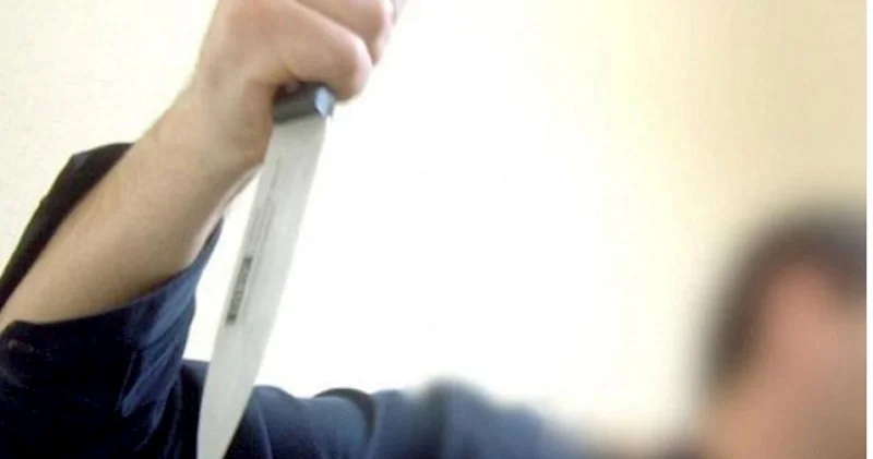 Ucarda qanlı olay: 65 yaşlı kişi qardaşı oğlunu bıçaqladı TƏFƏRRÜAT