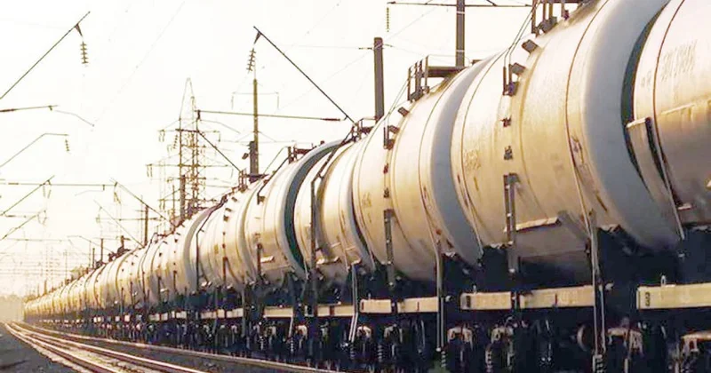 Франция импортировала в июле около 82 тыс. тонн нефти из Азербайджана