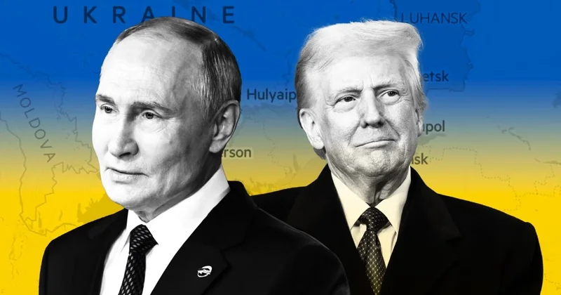 Putin ədalətli sülhə razı olmasa, Rusiya iqtisadiyyatı sanksiya ilə üzləşə bilər Açıqlama