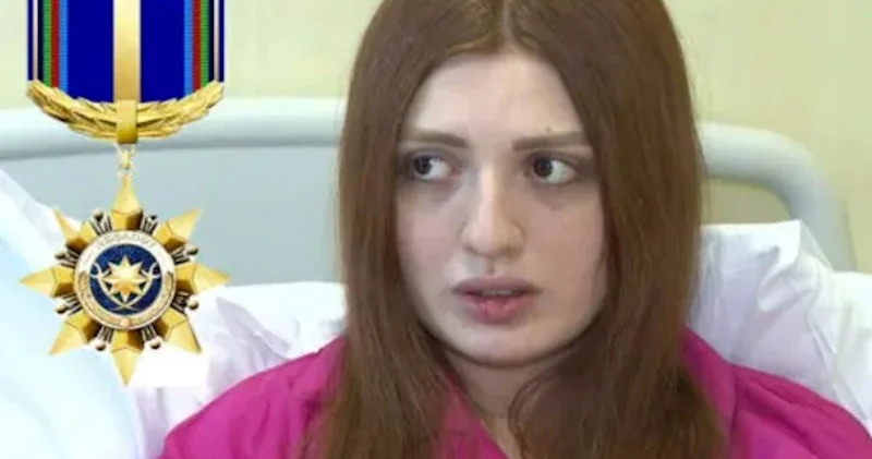 AZAL ın qəhrəman bələdçisi uzun müddət sonra görüntüləndi FOTO