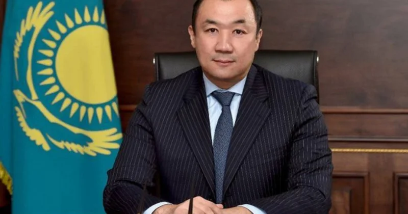Нурлан Сауранбаев: Для устранение узких мест на ТМТМ потребуется $18 млрд