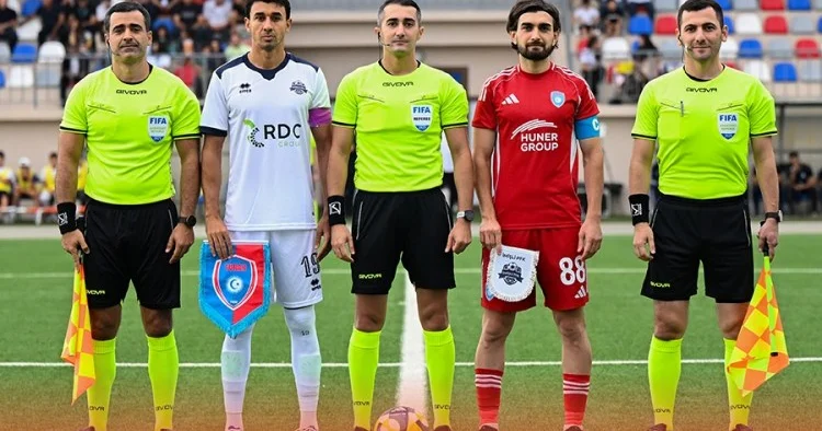 AFFA azərbaycanlı futbolçuları oynadan klublara pul verəcək