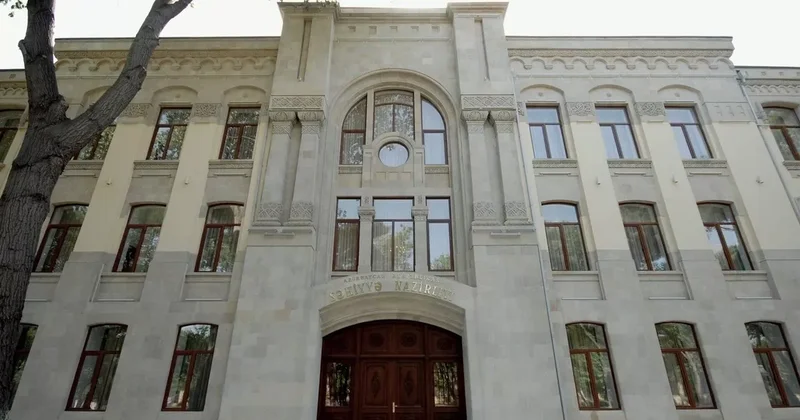 Скандал вокруг видео из операционной в Баку получил продолжение Минздрав Азербайджана сделал заявление