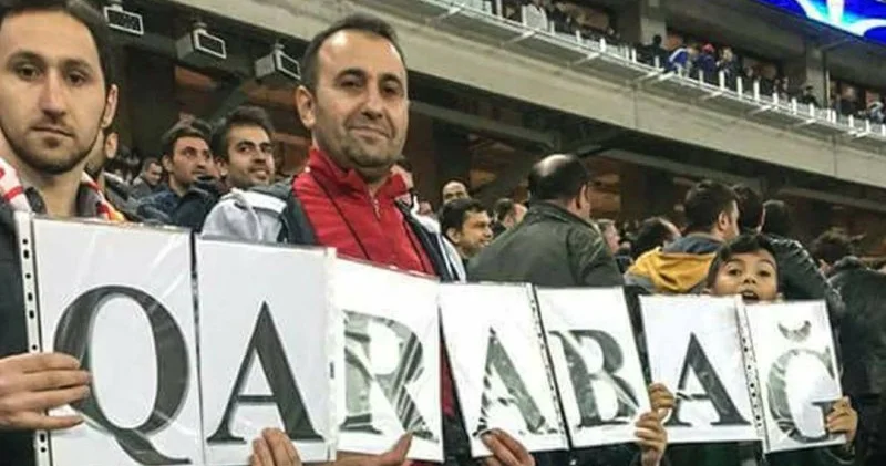 See Breeze Qarabağ azarkeşlərinə 3 minlik zona ayırdı