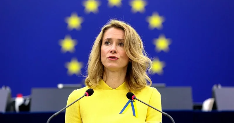 Kallas: Aİ Rusiya ilə razılaşmalara etibar etmir