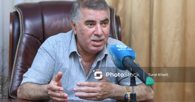 Dilçi alim: Öz sözümüz dura dura niyə fars sözü işlədirik?