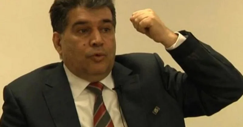 Elşad Abdullayevlə bağlı qərar verildi