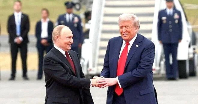 “Putin razılaşmaq istəməyə bilər”: Trampdan yeni açıqlama