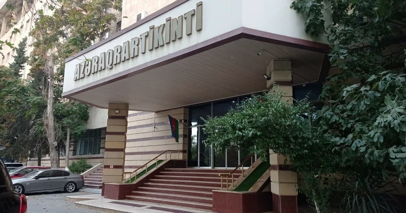 “Azəraqrartikinti”nin mənfəəti 4 dəfəyədək azalıb HESABAT