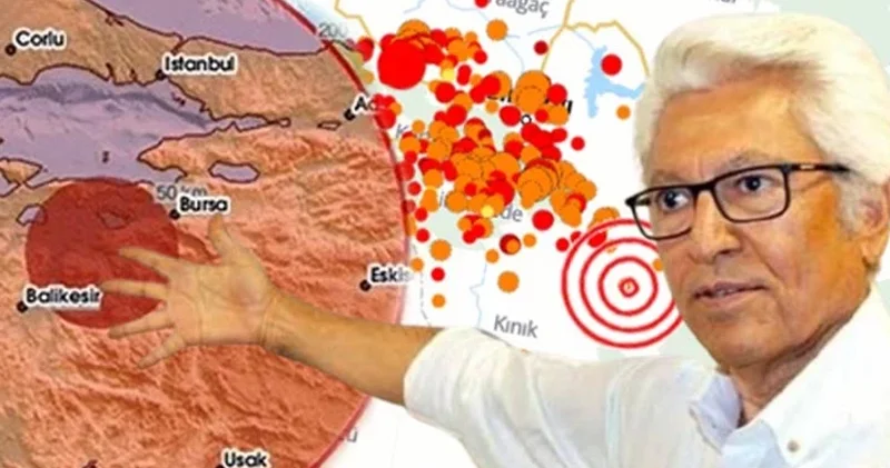 Türkiyədə növbəti gücü zələlə gözlənilirmi? Mütəxəssislər danışır